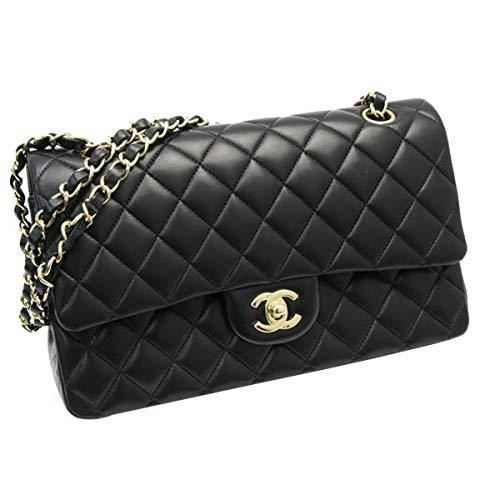 Chanel Leather Choices - Chic To Chic Consignment