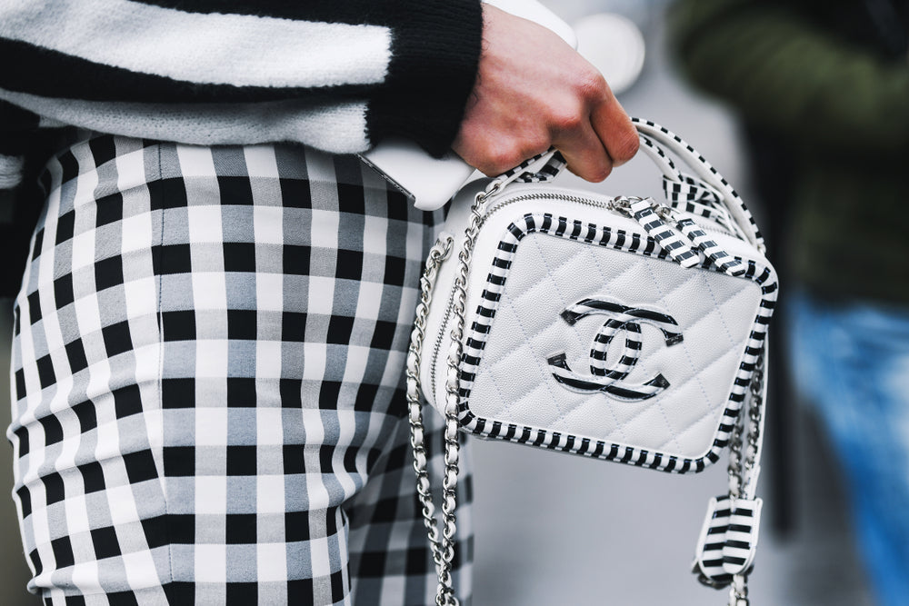 Chanel - Chic To Chic Consignment