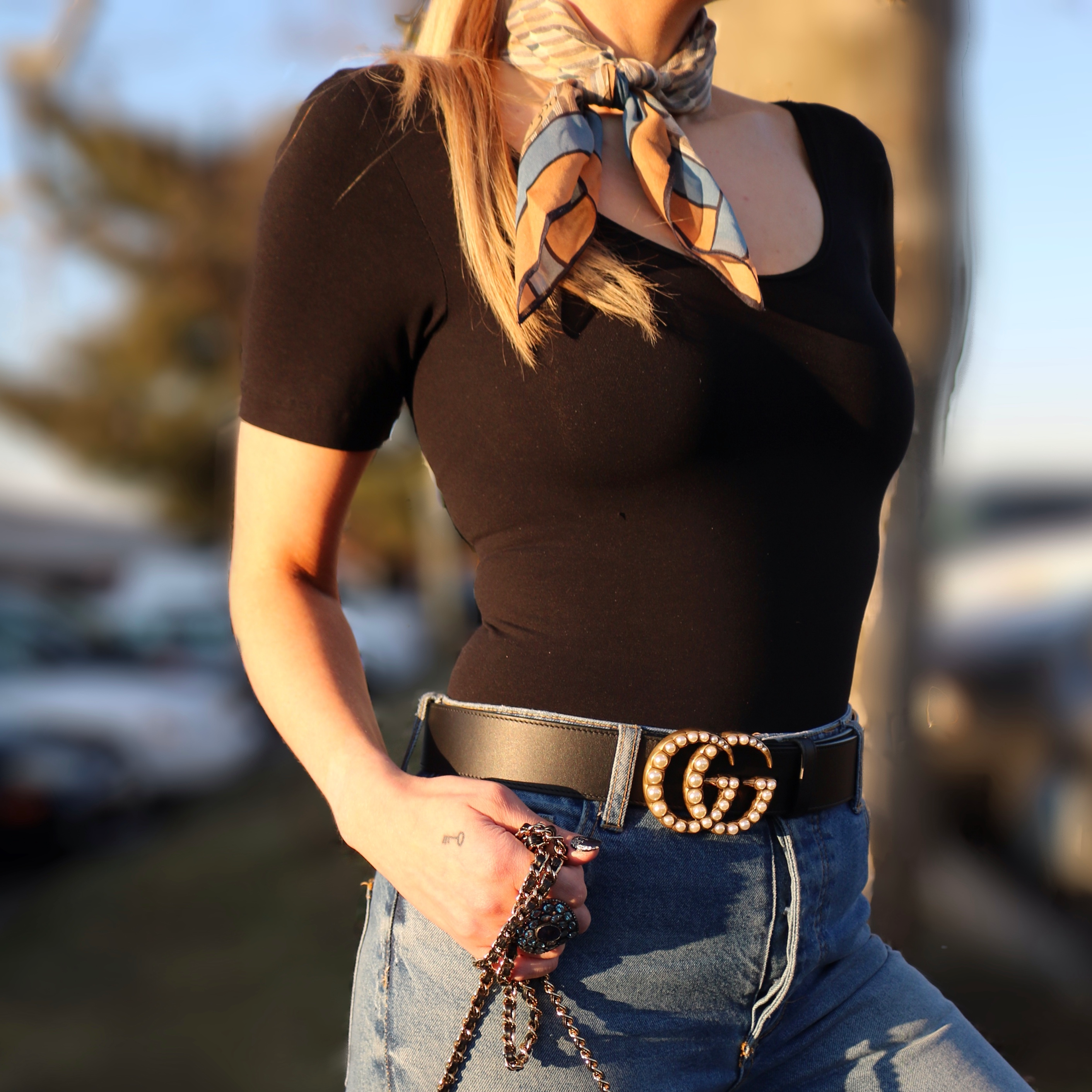 Accessories - Chic To Chic Consignment