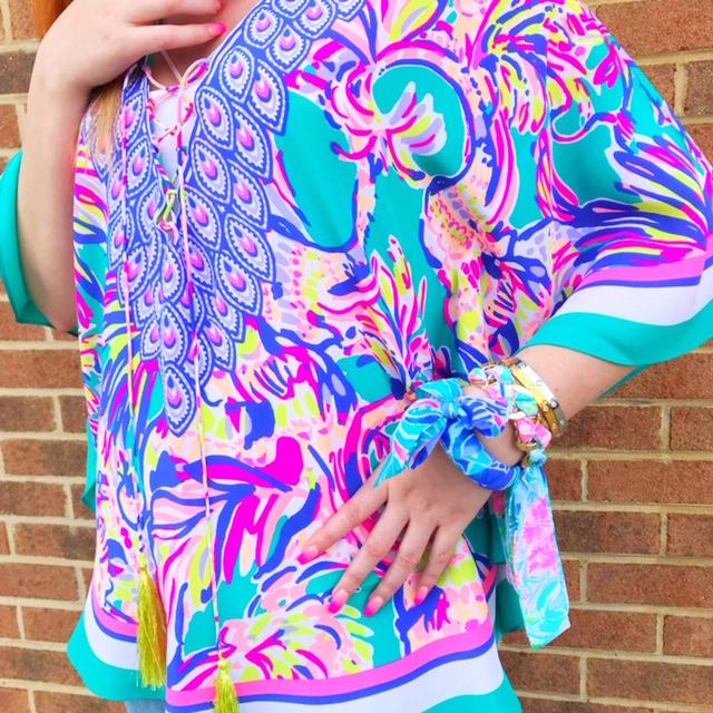 Lilly Pulitzer - Chic To Chic Consignment