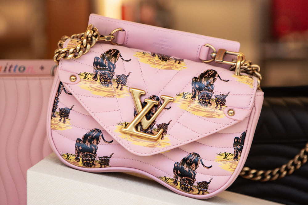 Louis Vuitton Handbags
