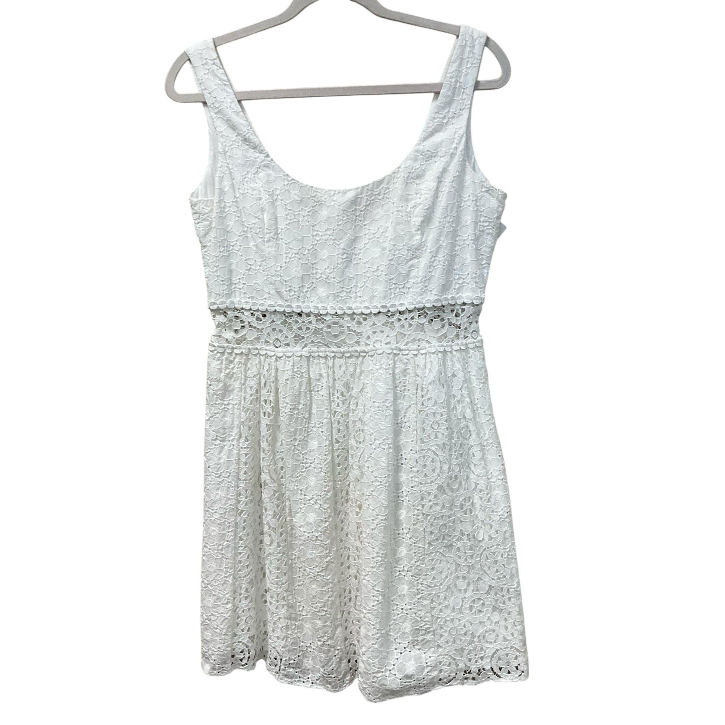 Lilly Pulitzer Dress Size 12