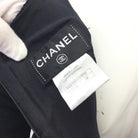 Women's Chanel Short Sleeve Dress. Size 38 - Chic To Chic Consignment