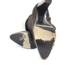Hermes Feme Raya Tall Boots. Size 38 - Chic To Chic Consignment