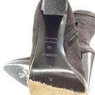 Hermes Feme Raya Tall Boots. Size 38 - Chic To Chic Consignment