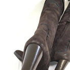 Hermes Feme Raya Tall Boots. Size 38 - Chic To Chic Consignment