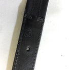 Gucci Reversible with Square Brand Plaque Belt - AccessoryGuccibelt, Black, Gaithersburg, GucciChic To Chic Consignment