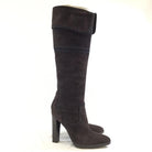 Hermes Feme Raya Tall Boots. Size 38 - Chic To Chic Consignment