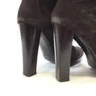 Hermes Feme Raya Tall Boots. Size 38 - Chic To Chic Consignment