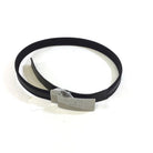 Gucci Reversible with Square Brand Plaque Belt - AccessoryGuccibelt, Black, Gaithersburg, GucciChic To Chic Consignment