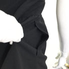 Women's Chanel Square Neck Dress. Size 40 - Chic To Chic Consignment