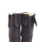 Hermes Feme Raya Tall Boots. Size 38 - Chic To Chic Consignment