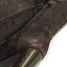 Hermes Feme Raya Tall Boots. Size 38 - Chic To Chic Consignment